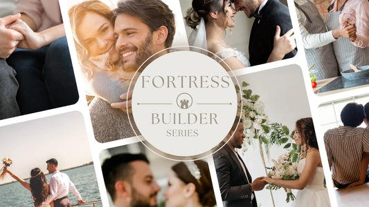 Building Marriages that Last