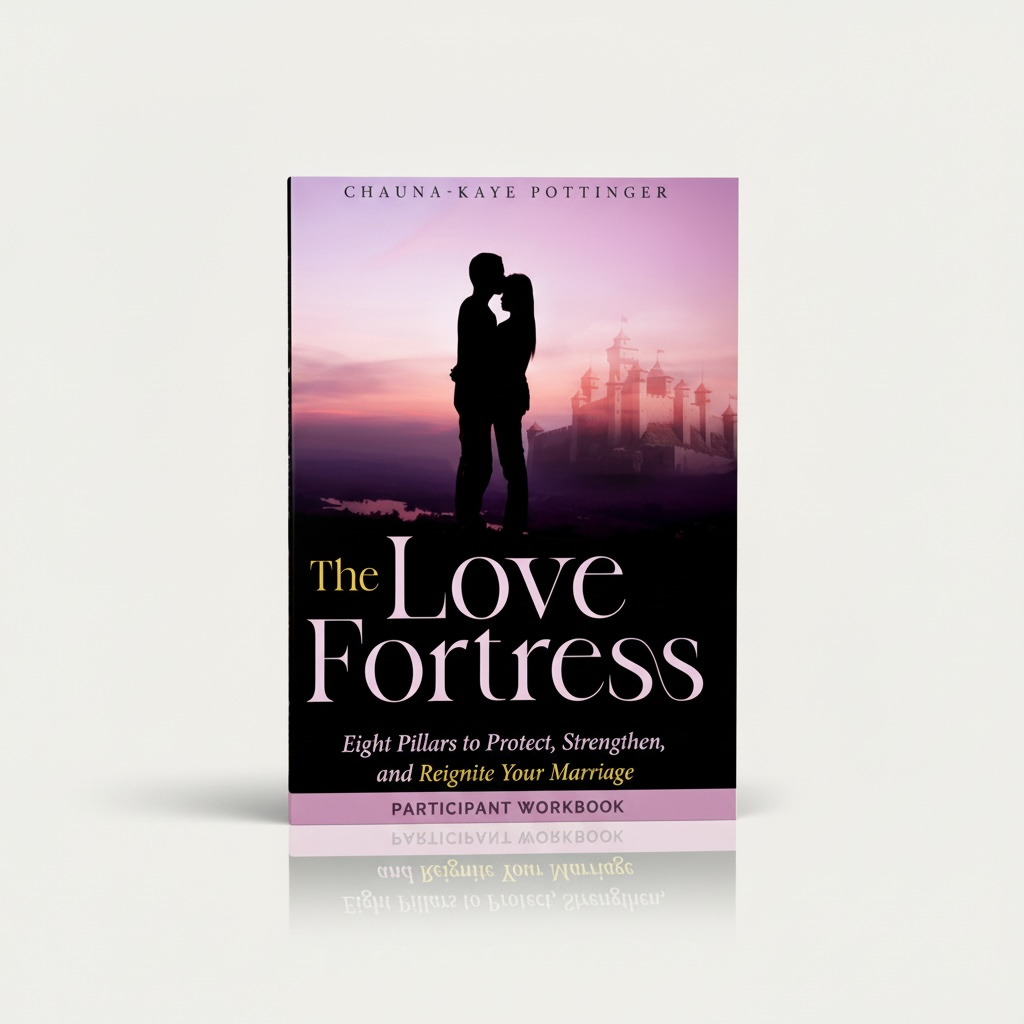 The Love Fortress Participant Workbook