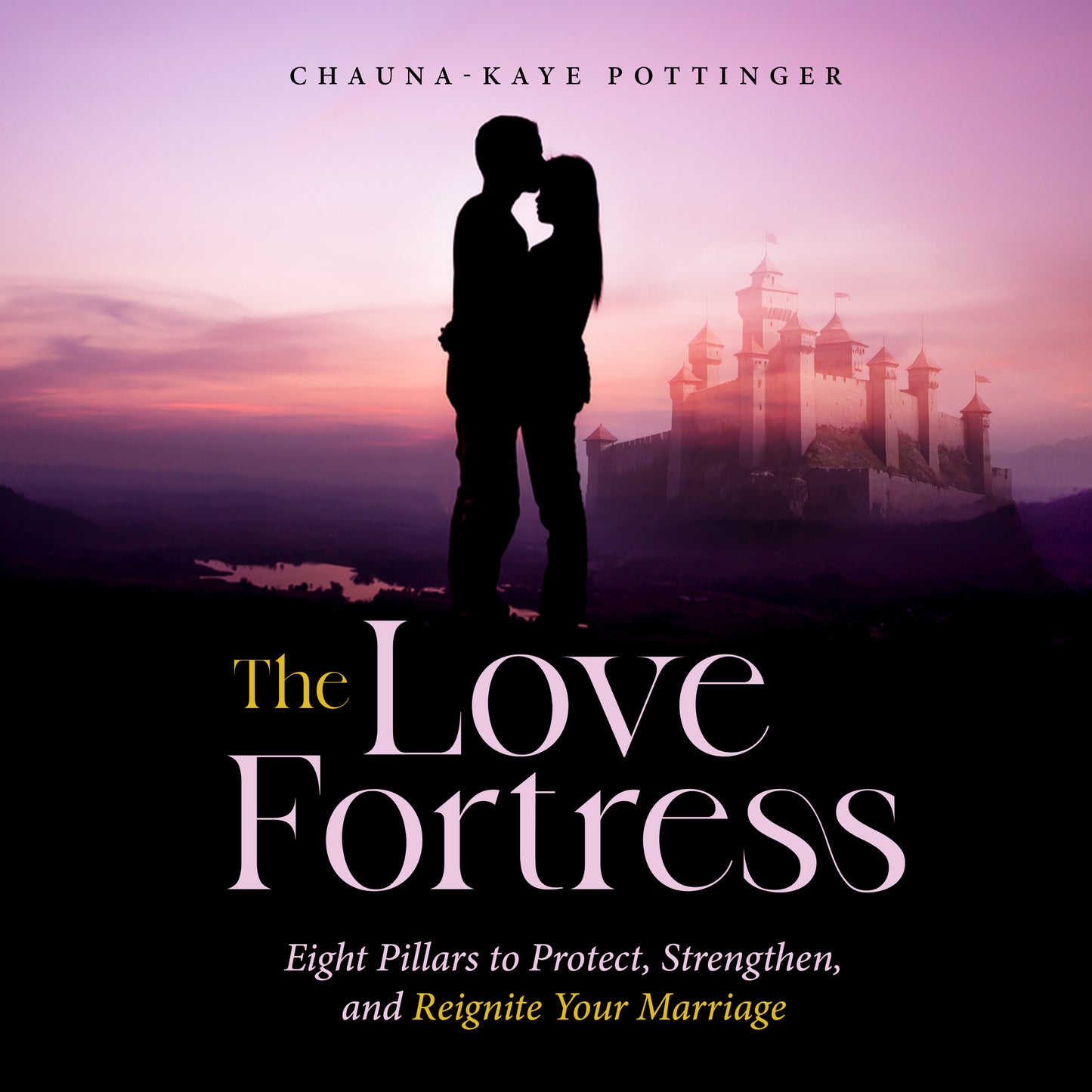 The Love Fottress Audio book