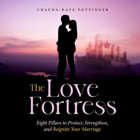 The Love Fottress Audio book