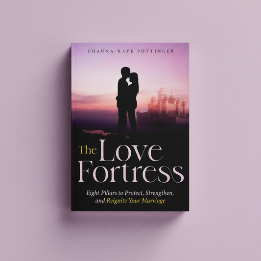 The Love Fotress Paper Back